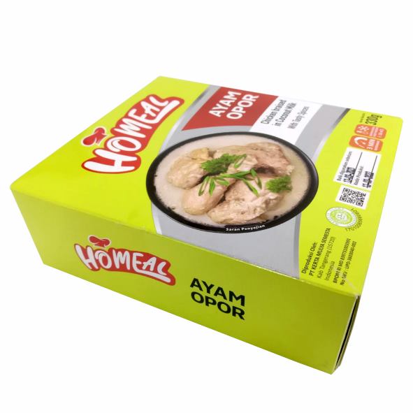 Food Packaging